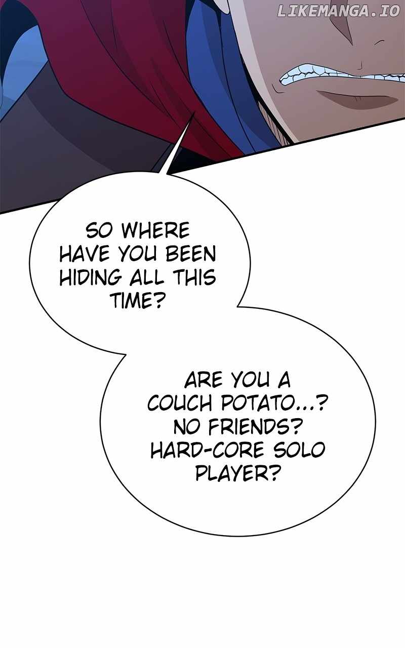 The Strongest Florist Chapter 227 89